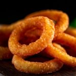 Rondelles d’Oignons