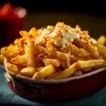 Poutine Régulière