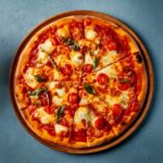 Pizza Spécial Original