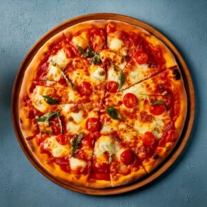 Pizza Spécial Original