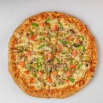 Pizza Végétarienne