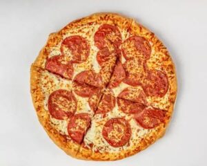 Pizza Pepperoni